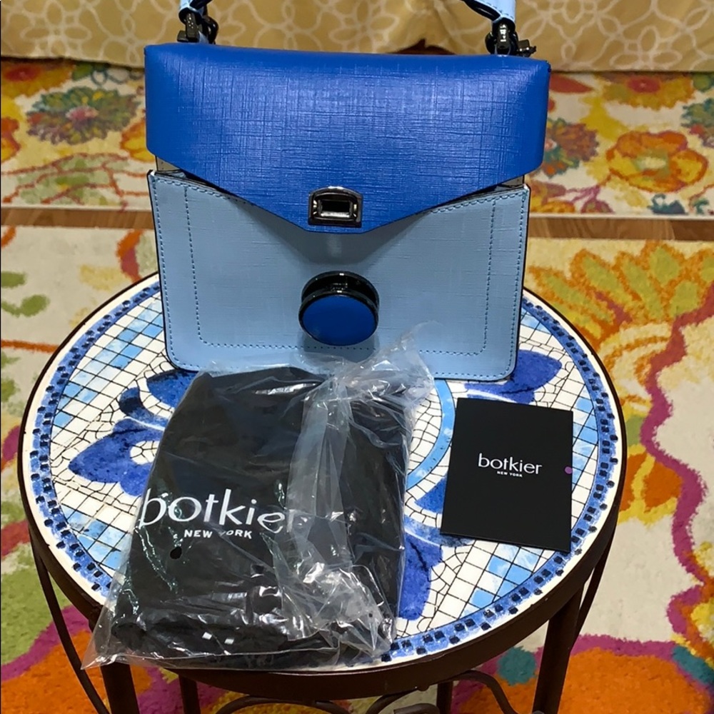 Botkier Nolita Crossbody Purse - Picture 15 of 16